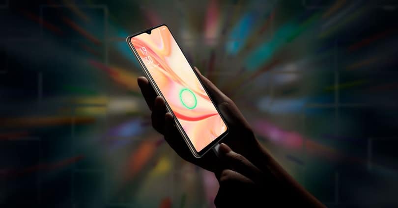 Choose the Refresh Rate of the Mobile 