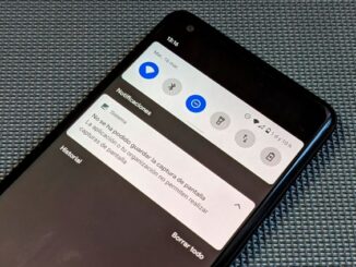 Take Screenshots When Android Prevents It