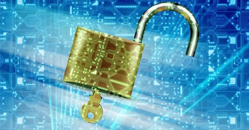 Smart Lock Smart Lock