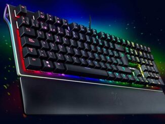 Material Types for Keys and Keyboard Keycaps