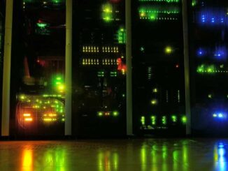 First Steps on a Shared Server