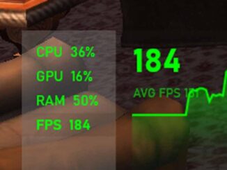 Measure the FPS in Any Game Using Steam or FRAPS