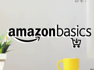 AmazonBasics