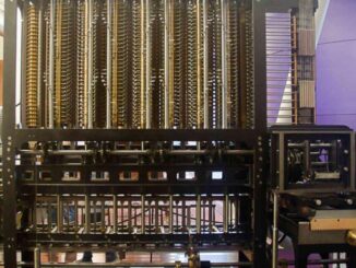 Instruction of a CPU