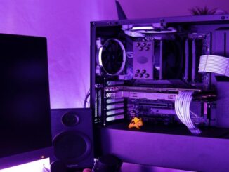 Intel ATX12VO Specification