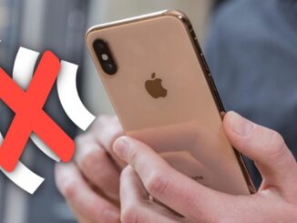 Fix iPhone Coverage Problems