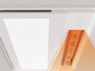 Xiaomi Lamp is Perfect for the Bathroom