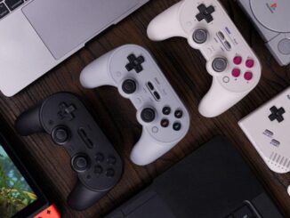 8BitDo Pro 2