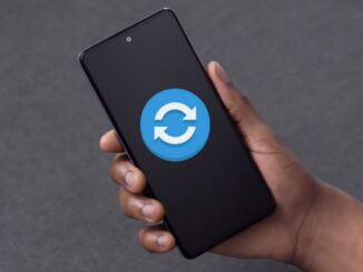 Solve Account Synchronization Problems on Mobile
