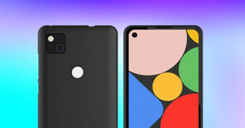 Pixel 6 Will Have Its Own Processor Signed by Google
