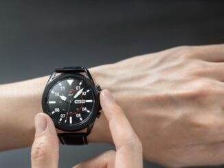 Bedste Smartwatch til at håndtere stress