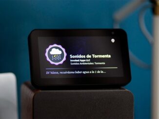 Put Relaxing Sounds and White Noise on Amazon Echo with Alexa