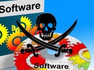 Problems Using Unlicensed or Pirated Programs