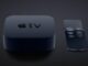 New Apple TV
