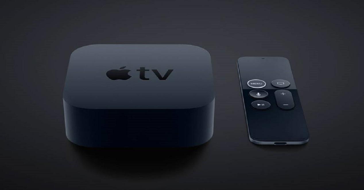 Noul Apple TV