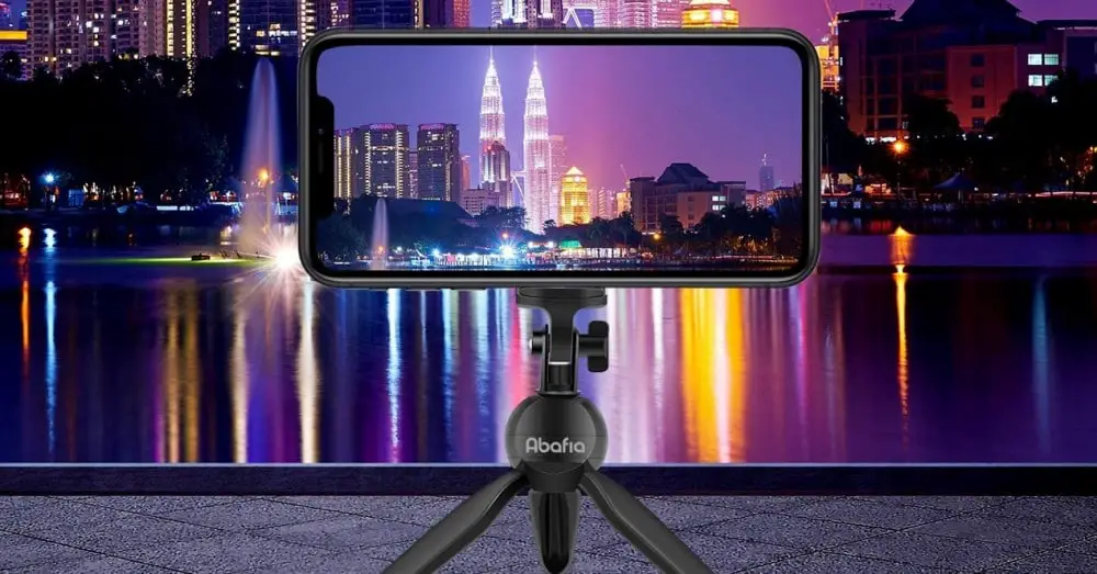Best Travel Tripods for Mobile