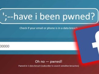 Check if Your Phone is on Facebook Data Breach