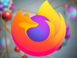 Firefox Proton