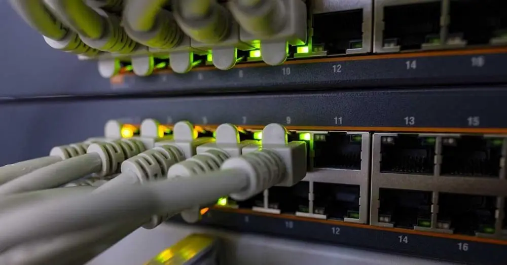 Fix Internet Problems with a Command