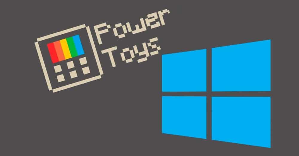 PowerToys 0.35