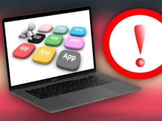 Fix Problems Downloading Apps on Mac