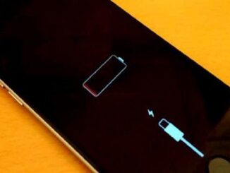 Apple Battery: System to Predict When It Will Drain on iPhone