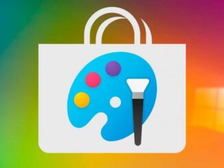 Paint is Coming to the Windows Store