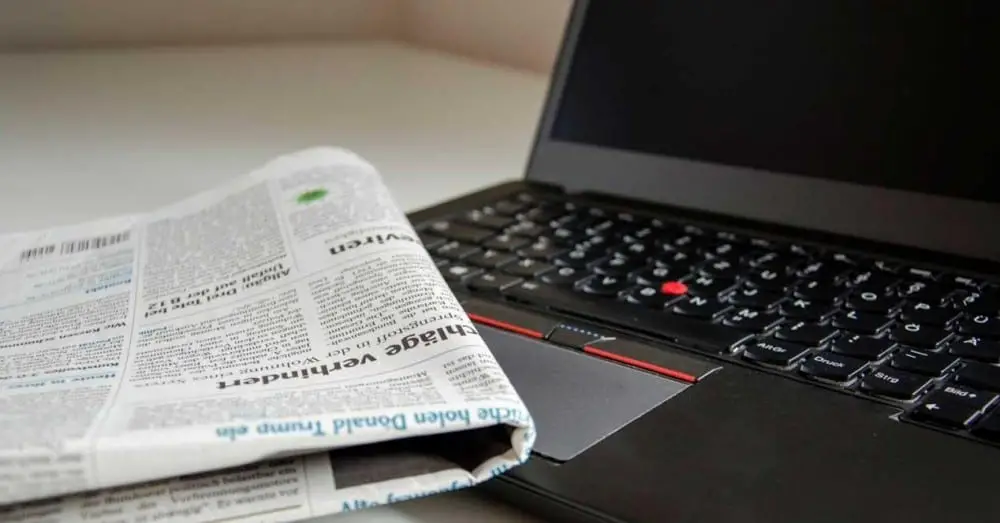 Using Linux on an Old Laptop