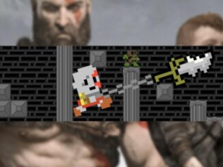 Best Famous Game Demake You Can Download and Play