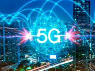 Neuer 5G Geschwindigkeitsrekord