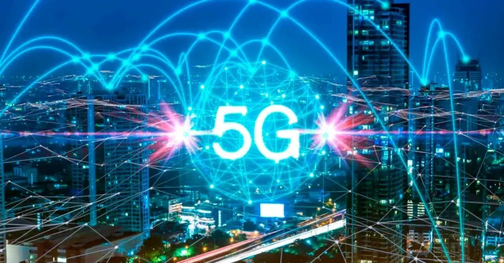 Nou record de viteză 5G