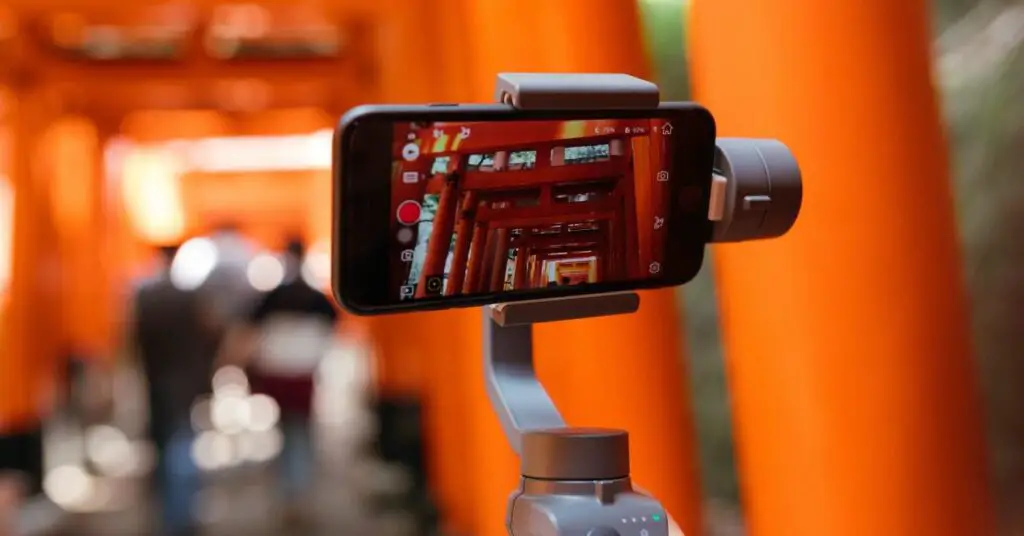 Best Stabilizers to Record Better Videos on iPhone ITIGIC
