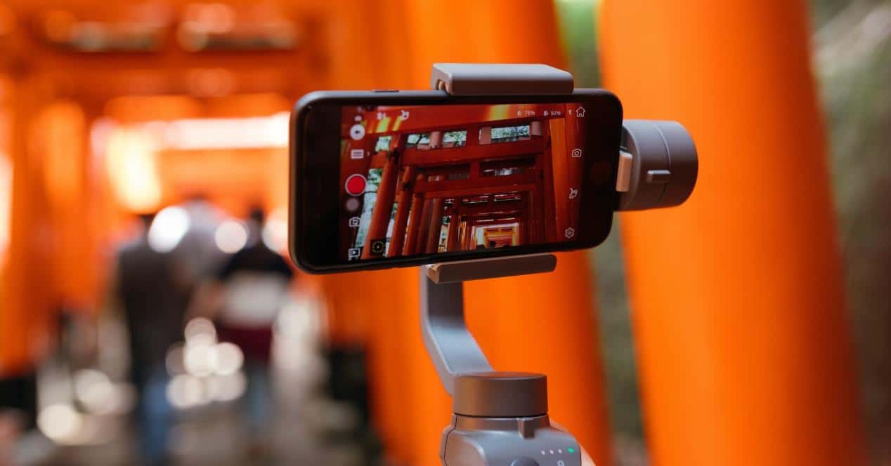 Best Stabilizers to Record Better Videos on iPhone