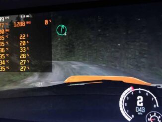 Scanline Sync and Cap FPS in RivaTuner