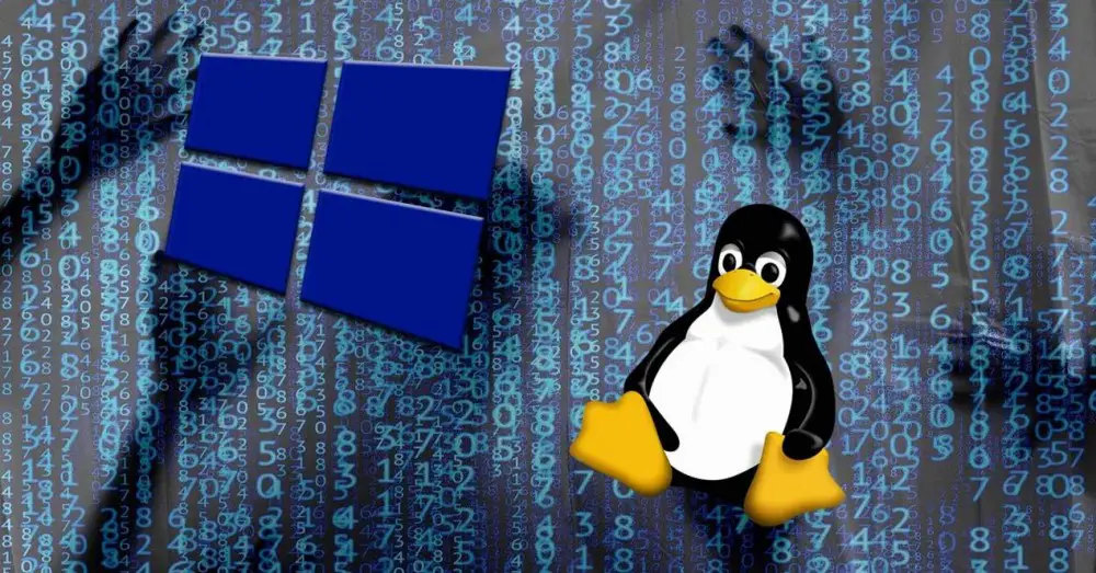 Why Having Windows on a PC is Less Secure than Linux