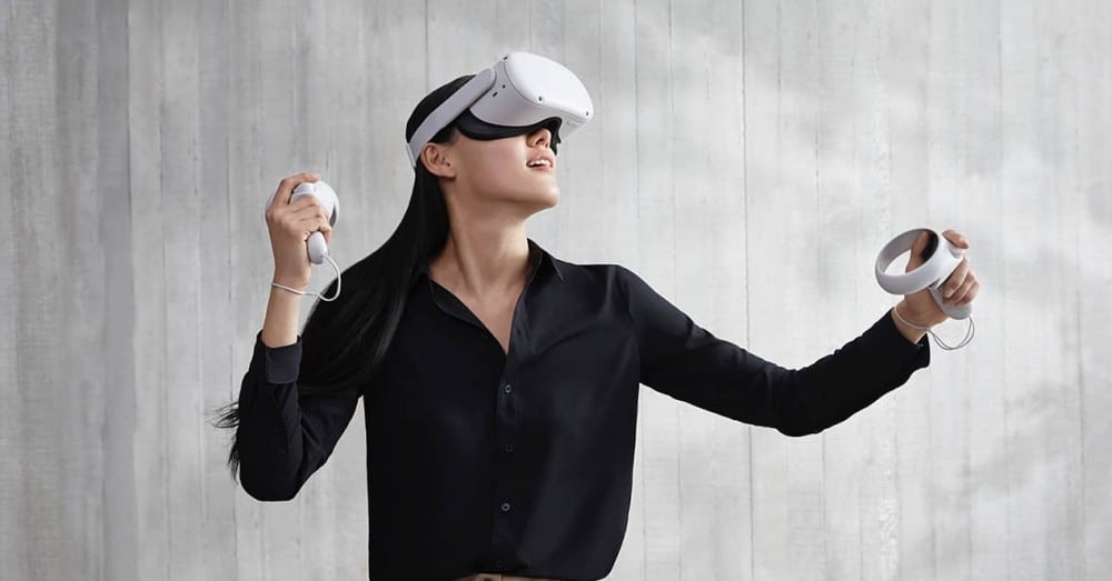 Accessori consigliati per i tuoi occhiali VR Oculus Quest 2