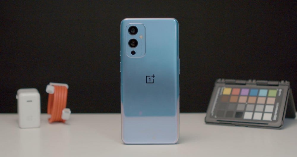 OnePlus 9