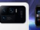 Xiaomi Mi 11 Ultra folosește ecranul Mi Band 5 în camera sa