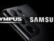 Olympus och Samsung kommer att samarbeta för att förbättra kamerorna