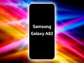 В сеть просочились реальные фотографии Samsung Galaxy A82