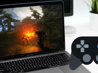 De 10 bedste fantasy-spil til Mac
