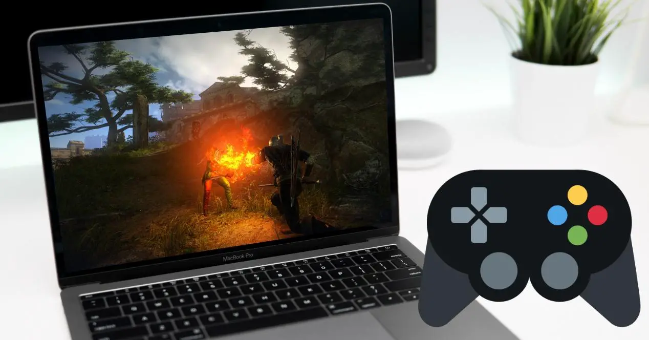 10 Best Fantasy Games for Mac