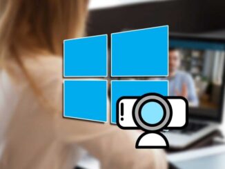 Windows 10 Will Alert if Someone is Spying on Your Webcam
