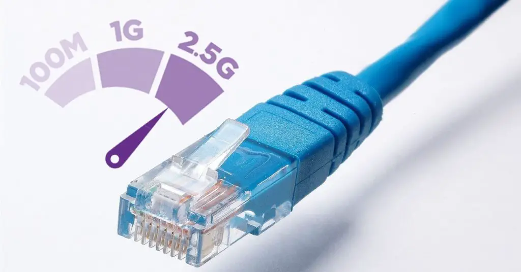 How To Set Up A 2.5G Multigigabit Network And Transfer Files Fast