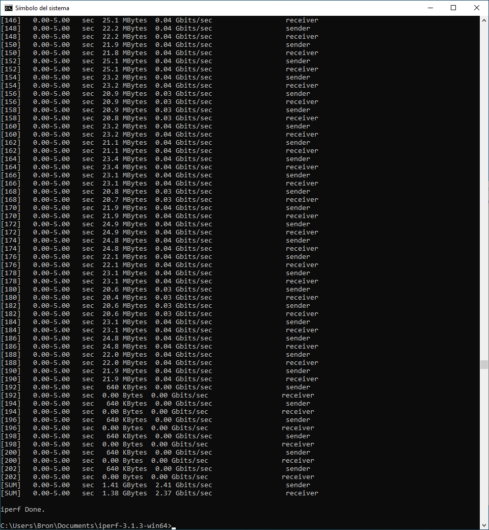 Picture of How to Set up a 2.5G Multigigabit Network and Transfer Files Fast | ITIGIC