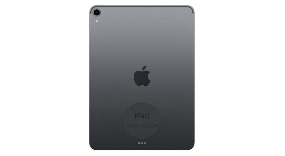Numero-Serie iPad