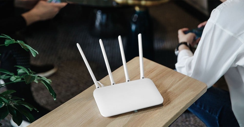 Chip Shortage Begins to Affect WiFi Routers in 2021