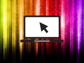 HP Display Control