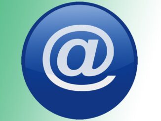 Opret en mailomdirigering i hosting
