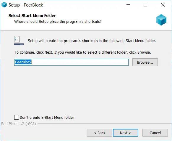 Windows版PeerBlock：了解如何保护Internet上的隐私